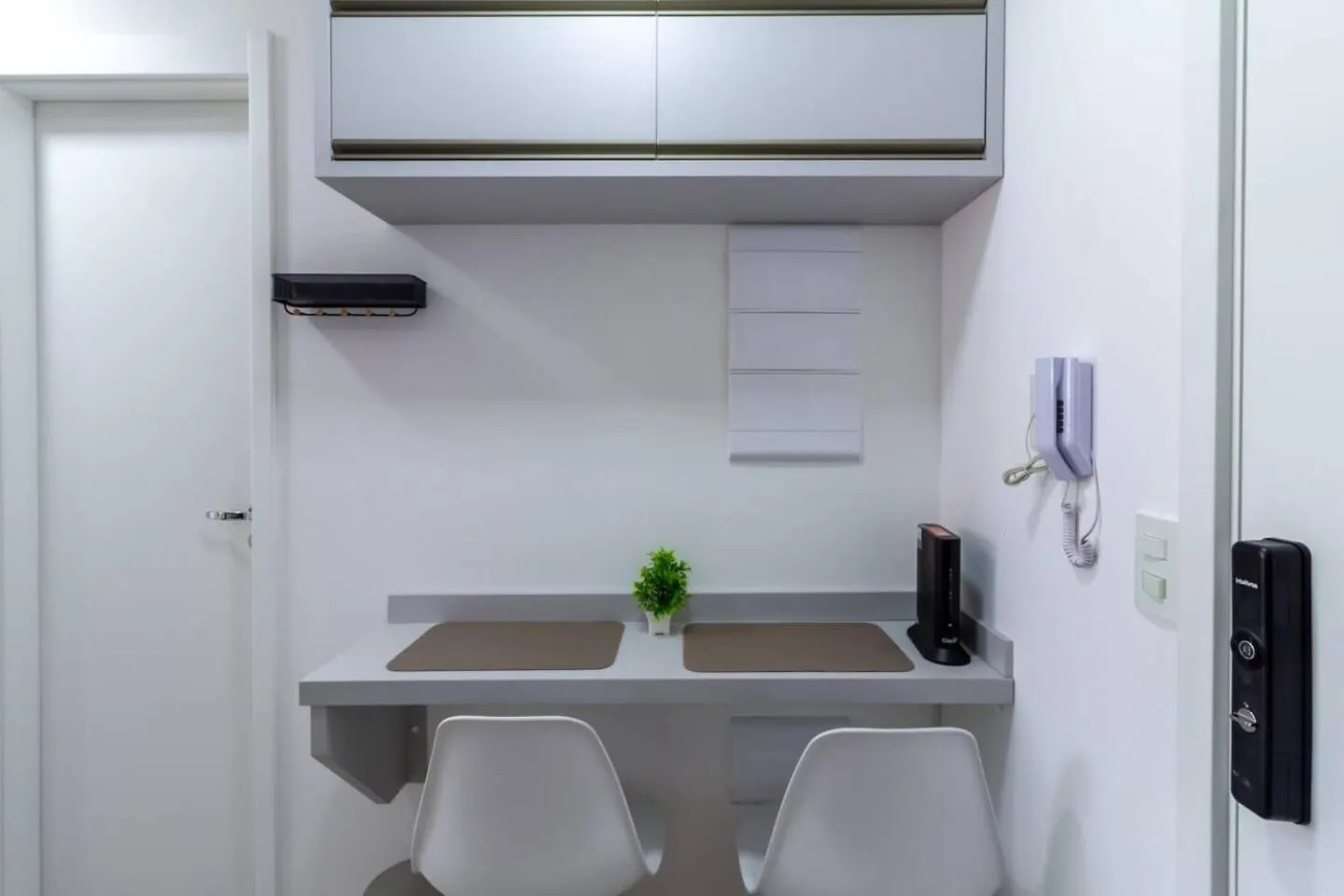 Studio Com Cama King Size Sao Paulo Apartment